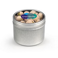 Round Window Tin - Pistachios (Full Color Digital)